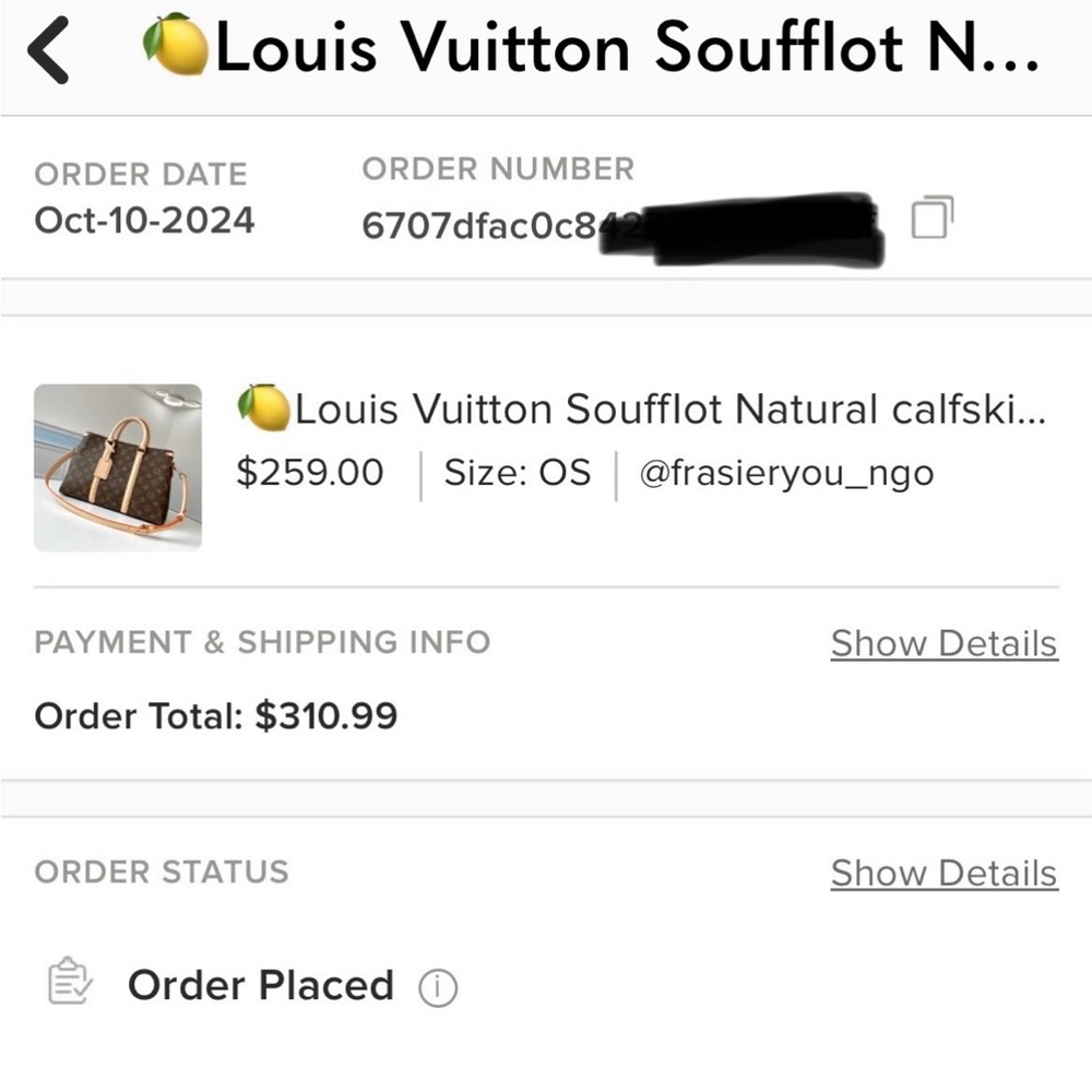 SCAM!!!